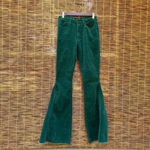 Altar’d Stare Corduroy bellbottoms